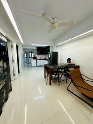 Blk 8 Selegie House (Central Area), HDB 3 Rooms #577199811